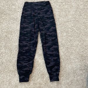 Bragging Camo Legging